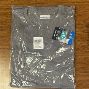 Columbia thistletown Gray T-Shirt